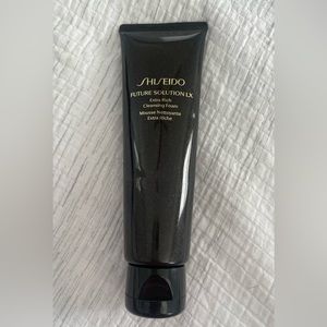 Shiseido future solution LX